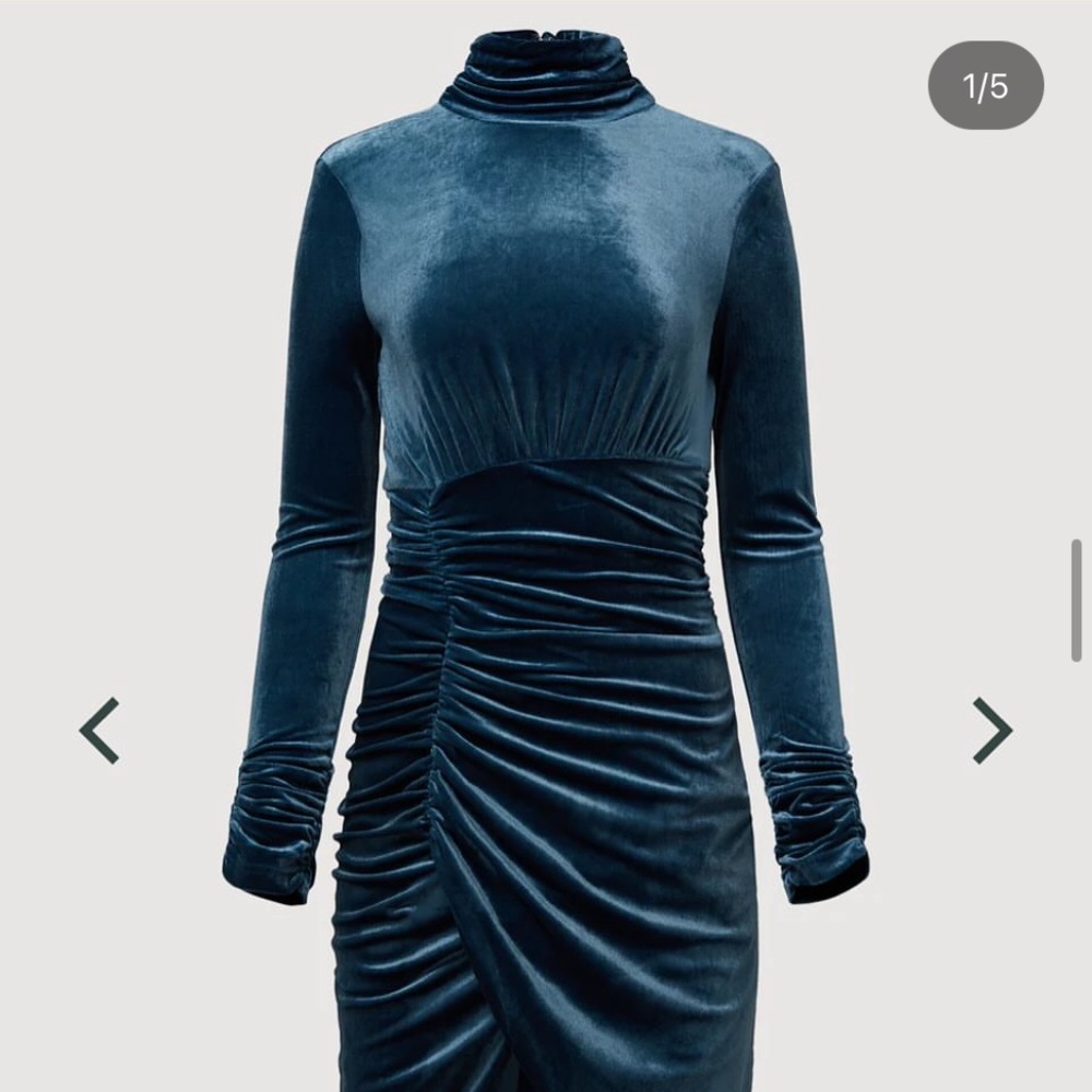 Rachel Parcell dress